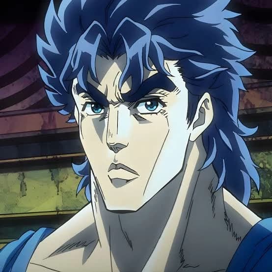Jonathan joestar thumbnail