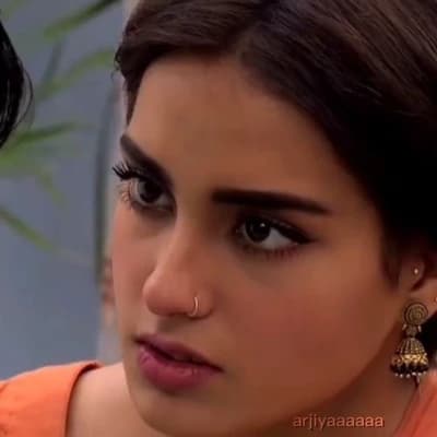 Nadia ali  thumbnail