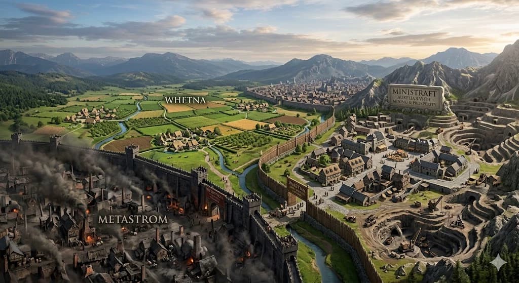 The Tri-Locklands thumbnail