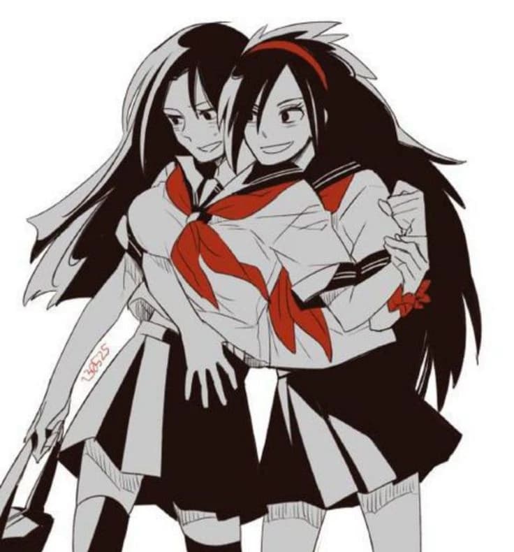 Fem madara (WLW) thumbnail