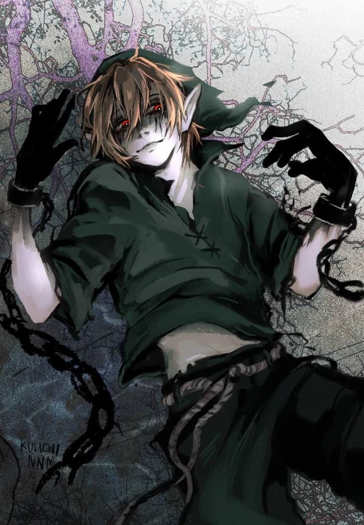 Ben drowned  thumbnail