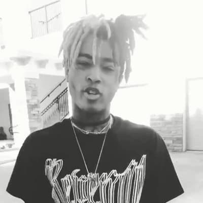 XXXTentacion thumbnail
