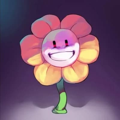Флауи (Flowey) thumbnail