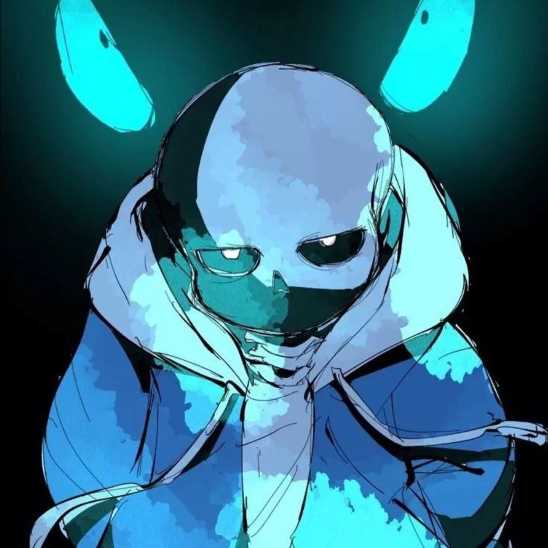 Sans (path of the pacifist) thumbnail