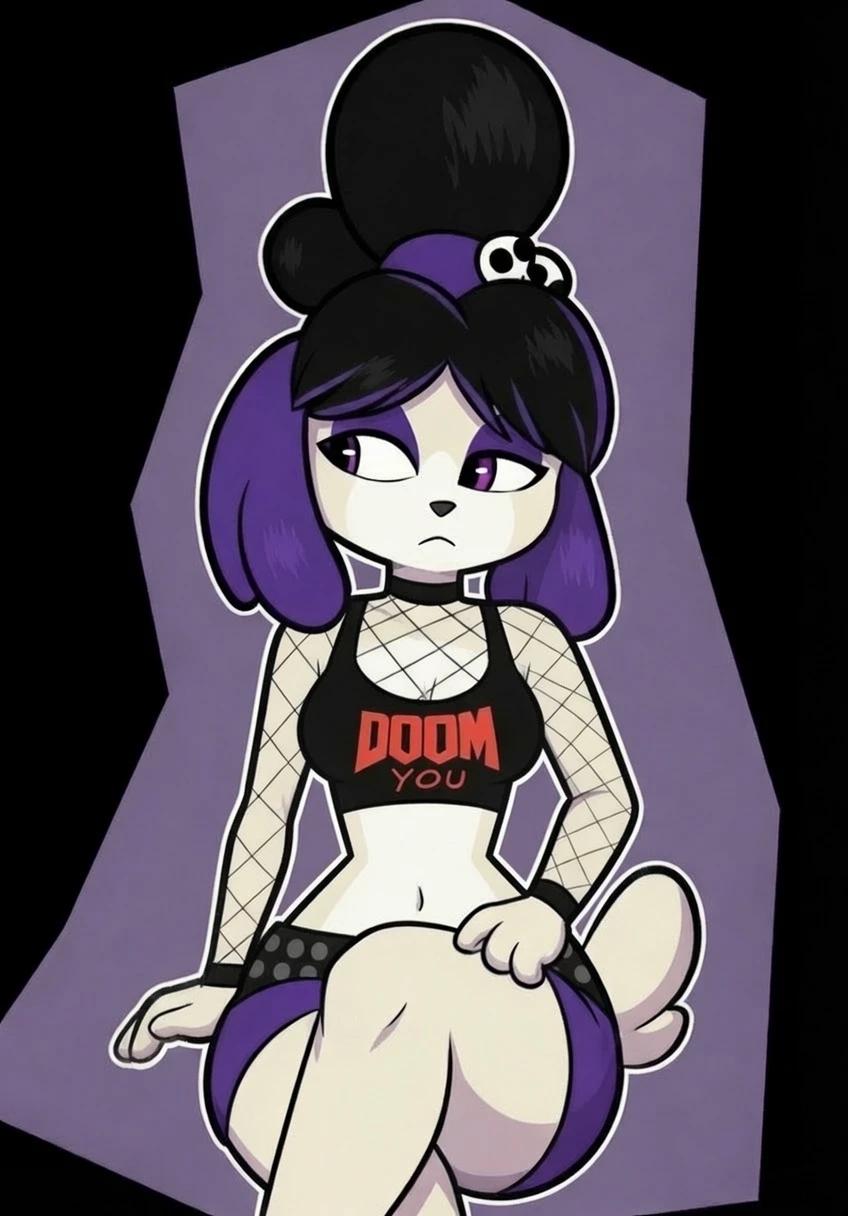 Isabelle thumbnail