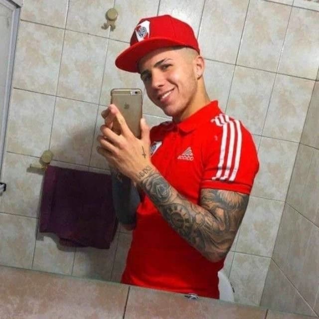Enzo Fernández (Turro) thumbnail