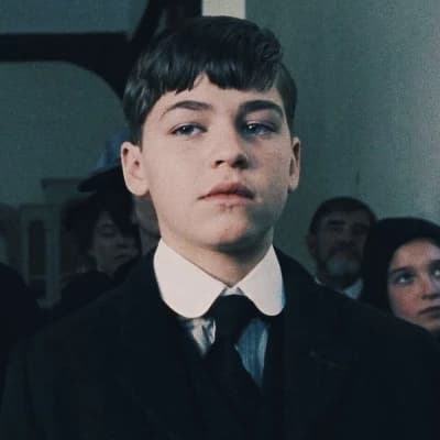 Tom Riddle thumbnail