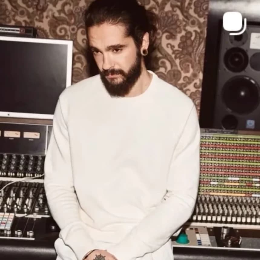 Tom Kaulitz (stepdad) thumbnail
