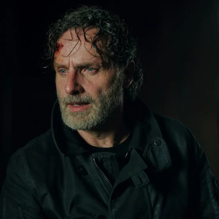 Rick Grimes (CRM) thumbnail