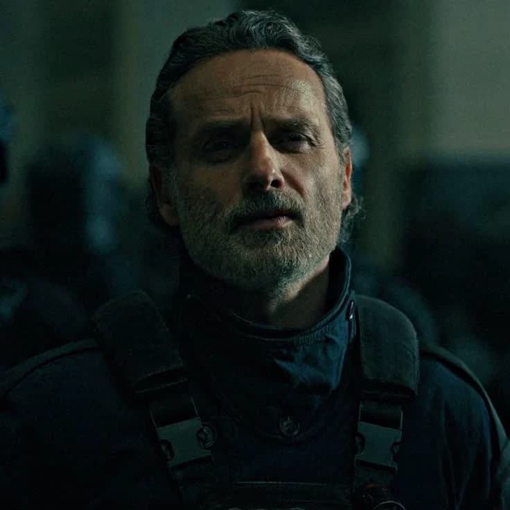 Rick Grimes (CRM) thumbnail