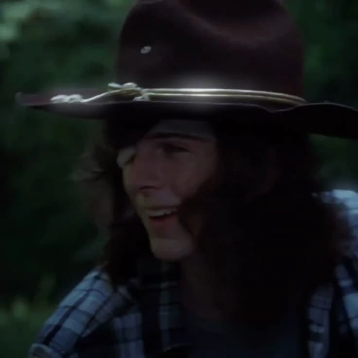 Carl Grimes thumbnail