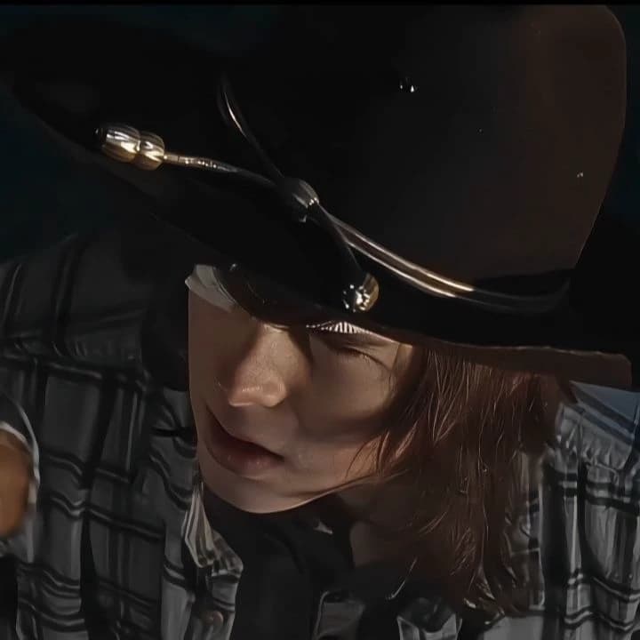 Carl Grimes thumbnail