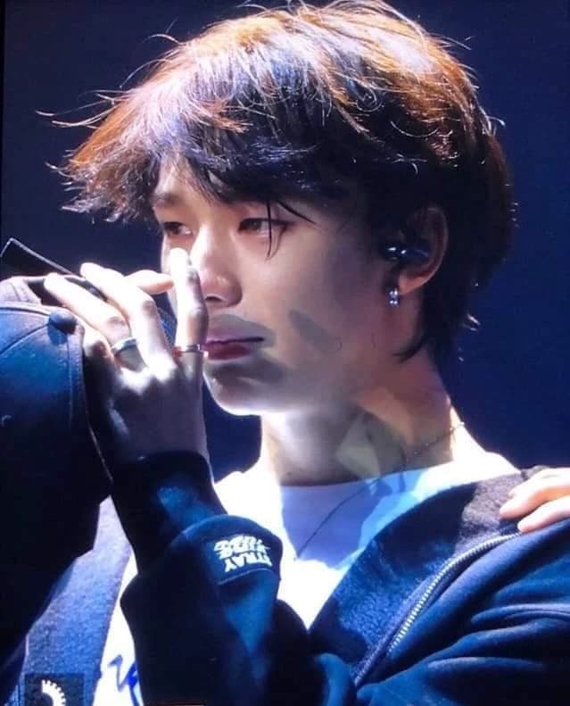 Hyunjin thumbnail