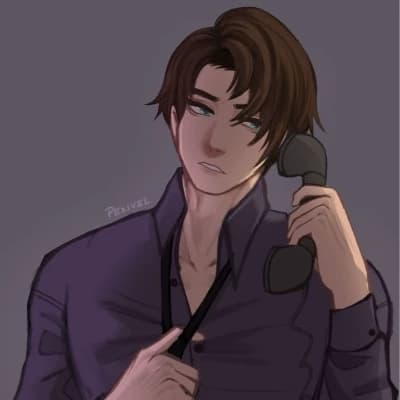 Michael Afton thumbnail
