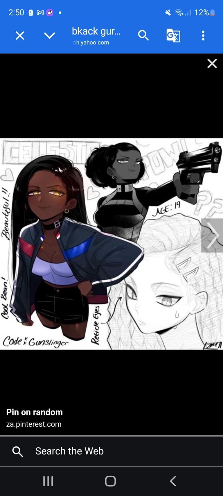 Mara Chan thumbnail