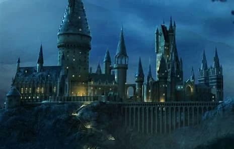 Hogwarts thumbnail