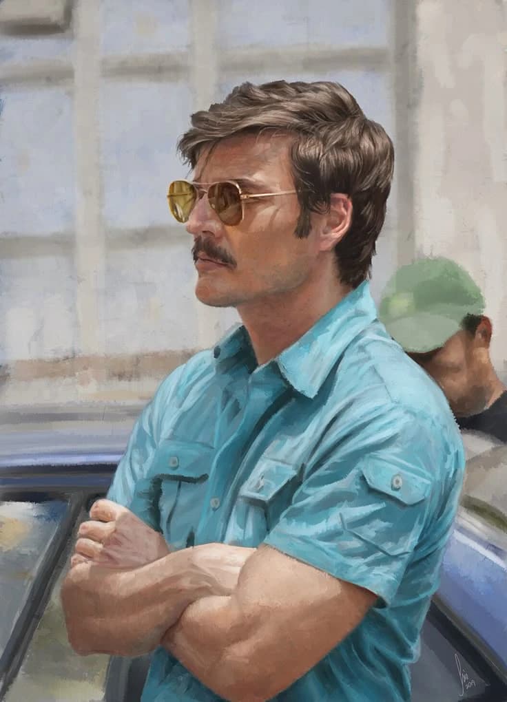 Javier Peña thumbnail