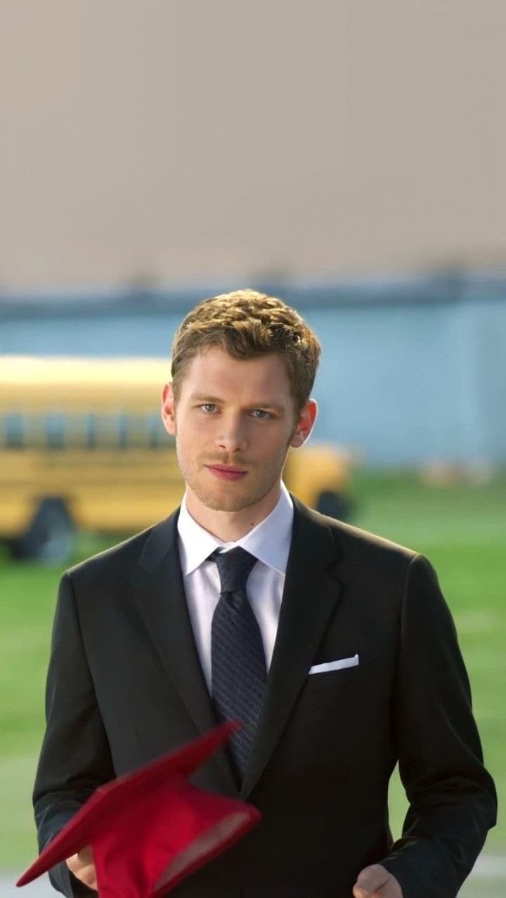 Klaus Mikaelson thumbnail