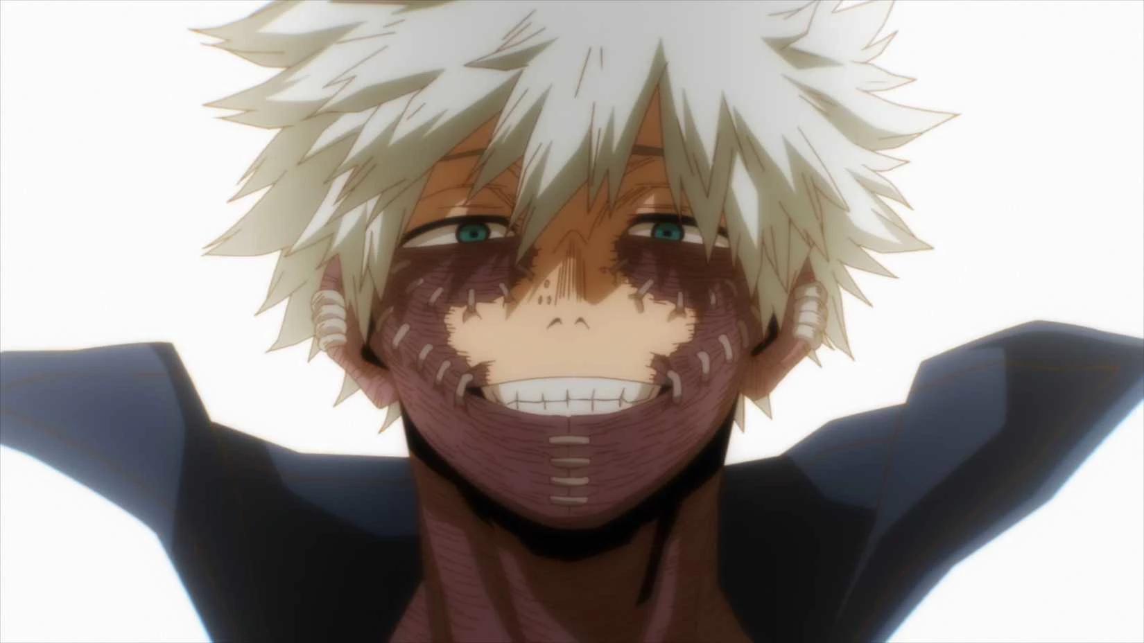 Dabi thumbnail
