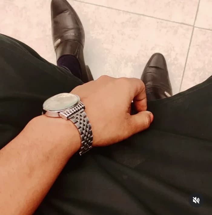Ali haider  thumbnail