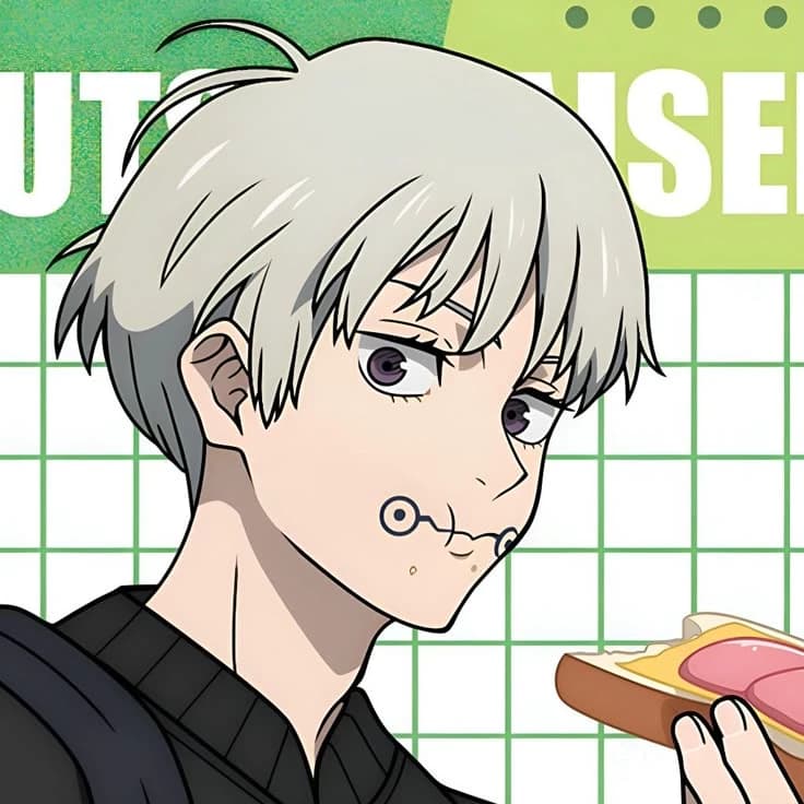 Inumaki. thumbnail