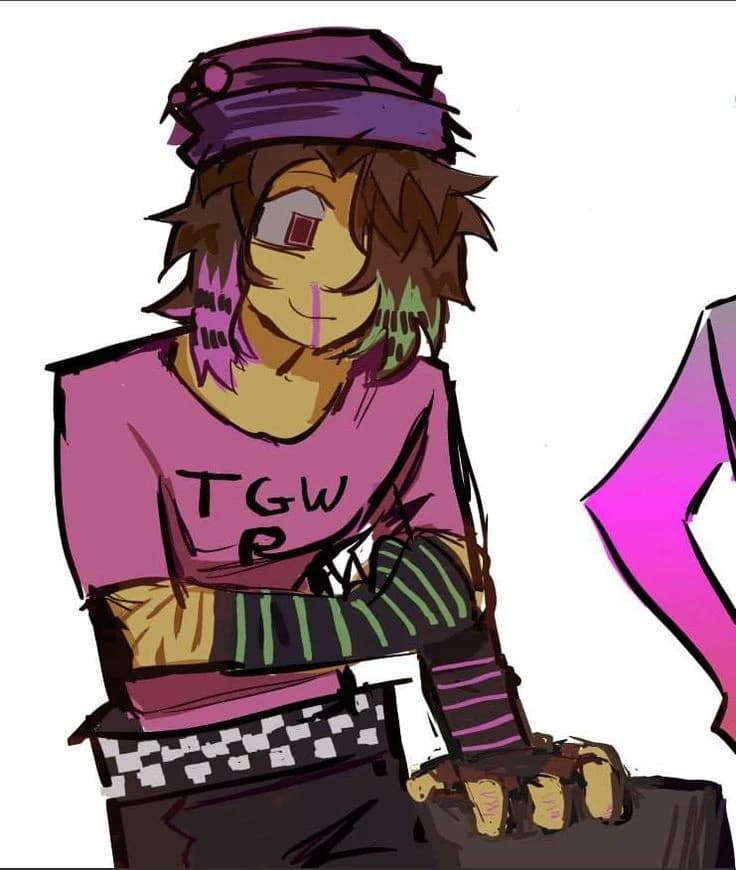 Josiah thumbnail