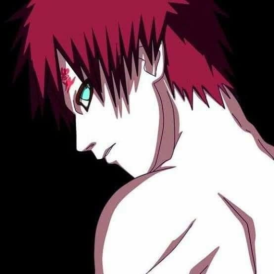 Gaara thumbnail