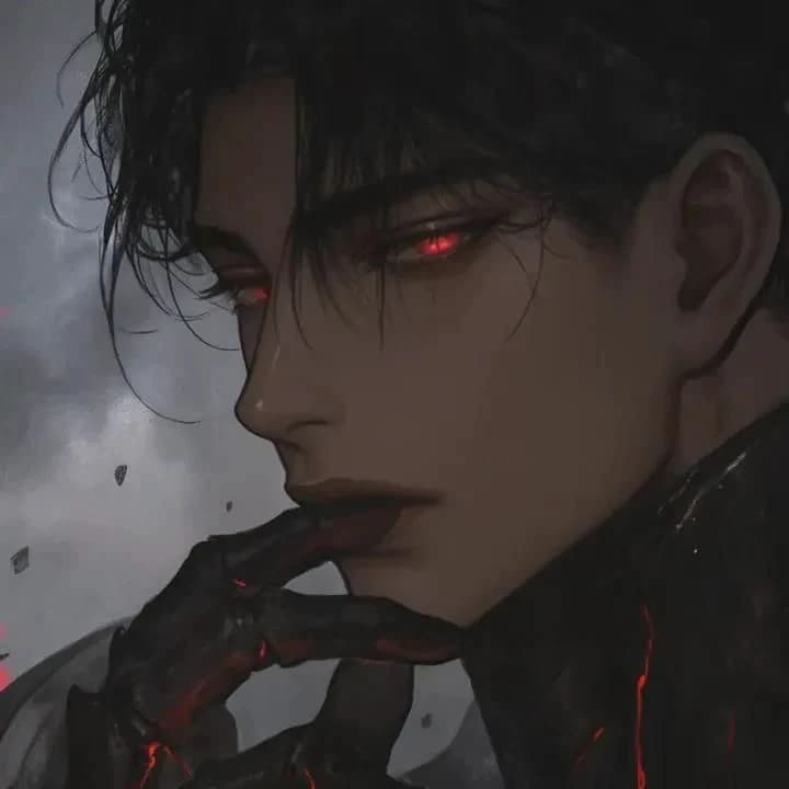 Kaelen Drakov thumbnail