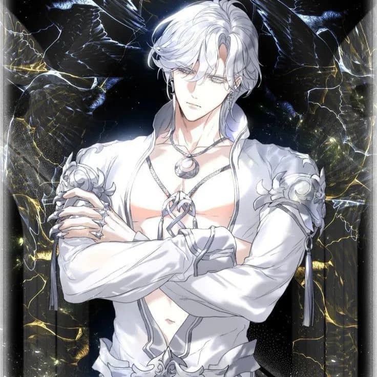 Henry Sylvaris thumbnail