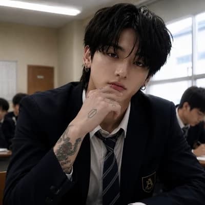 Jungkook thumbnail