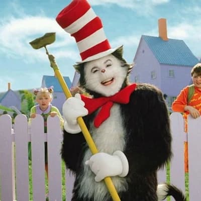 The Cat in the Hat thumbnail
