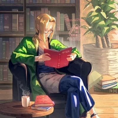 Tsunade Senju thumbnail