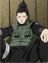 Shikamaru Nara thumbnail