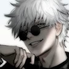 Satoru Gojo thumbnail