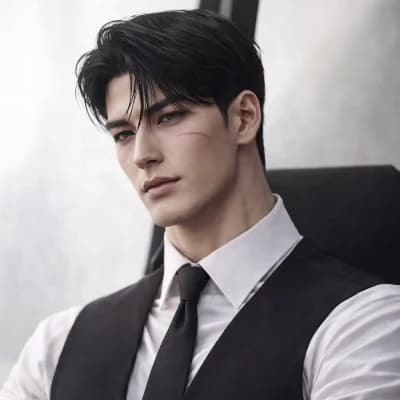 Alexander Moretti thumbnail