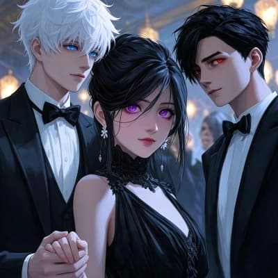 Bloody graduation night thumbnail