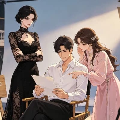 A romance movie thumbnail