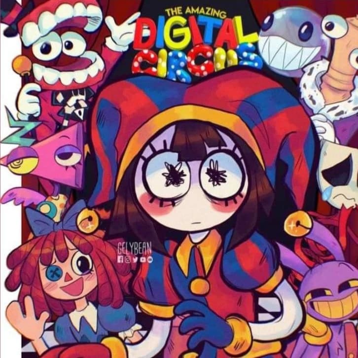 amazing digital circus thumbnail