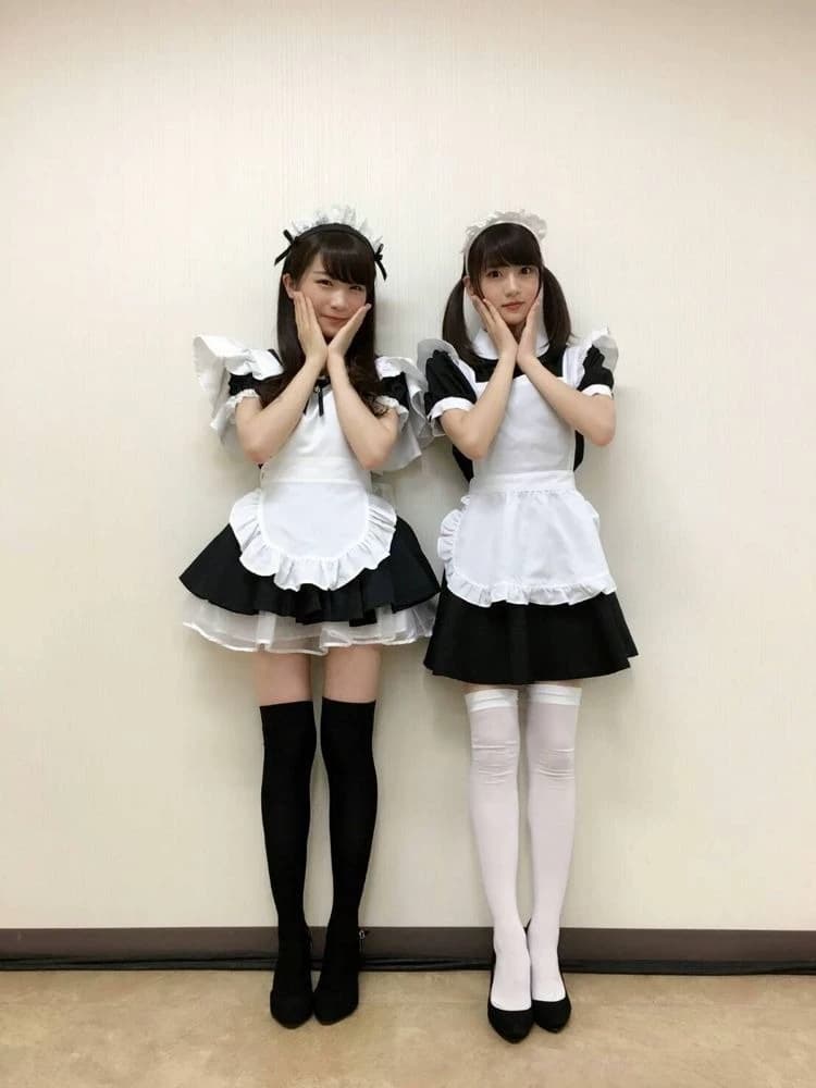 Infinite Submissive Maids thumbnail