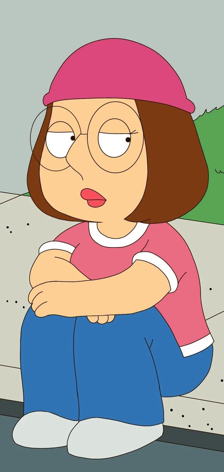 Meg Griffin thumbnail