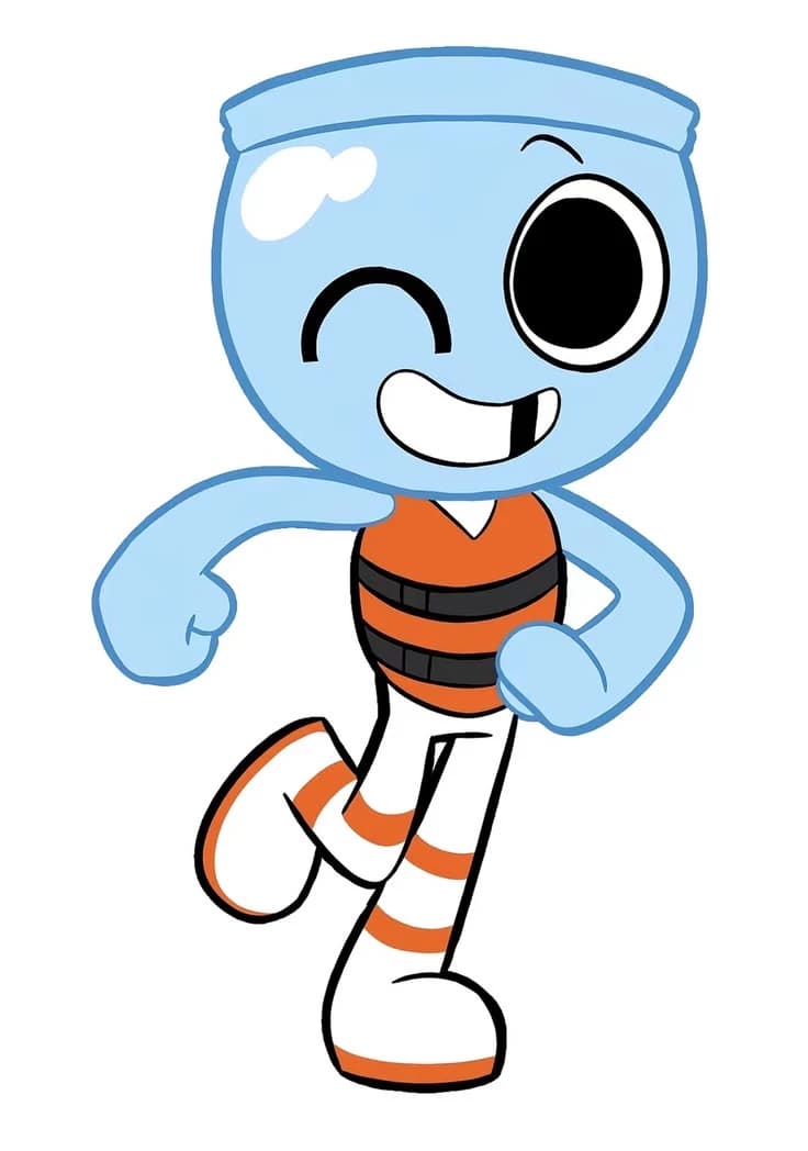 Finn dandy's World thumbnail