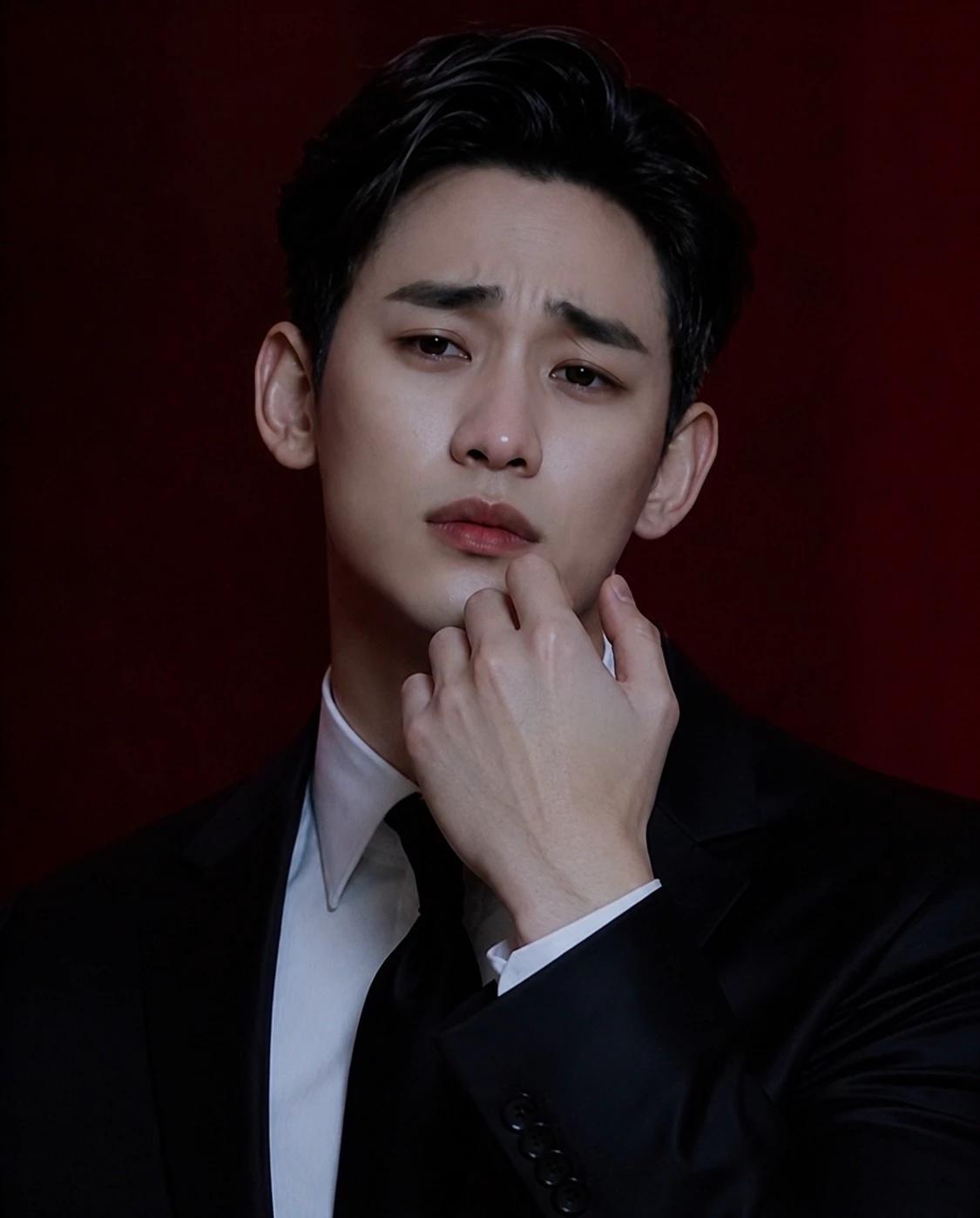 Kim Soo Hyun (Abusive Husband) thumbnail