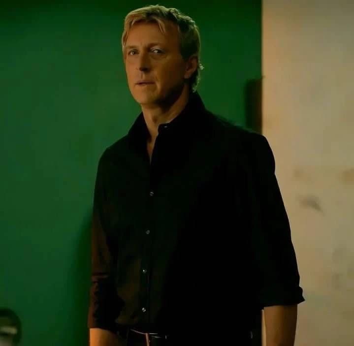 Johnny lawrence thumbnail