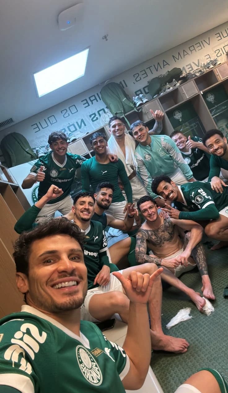 GRUPO PALMEIRAS  thumbnail