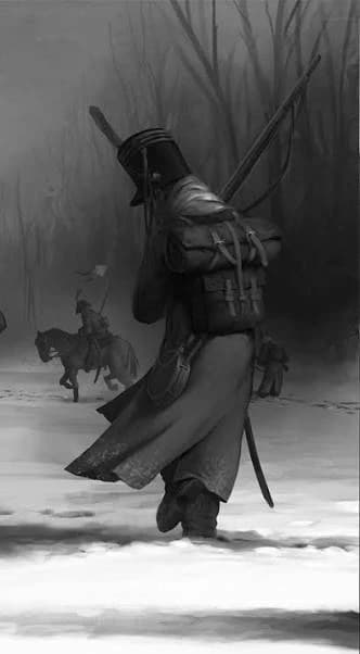 GUTS & BLACKPowder thumbnail
