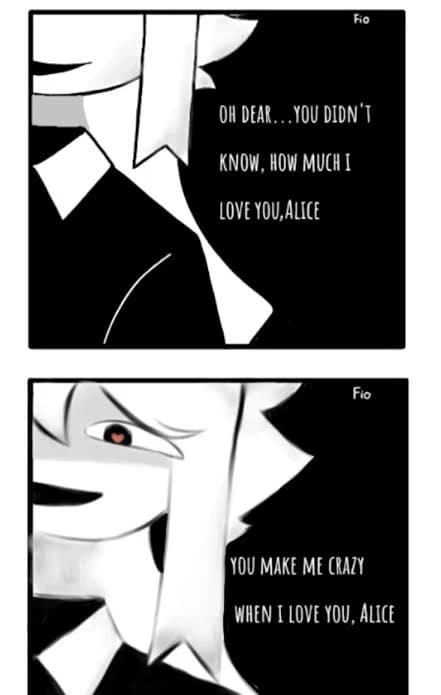 Oliver and ∆lice thumbnail