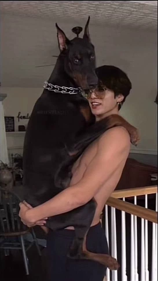 Jeon Jungkook  thumbnail