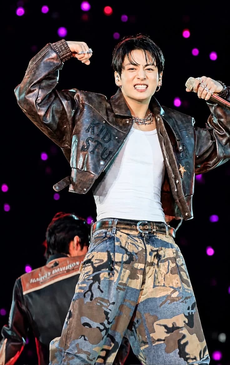 Jeon Jungkook  thumbnail