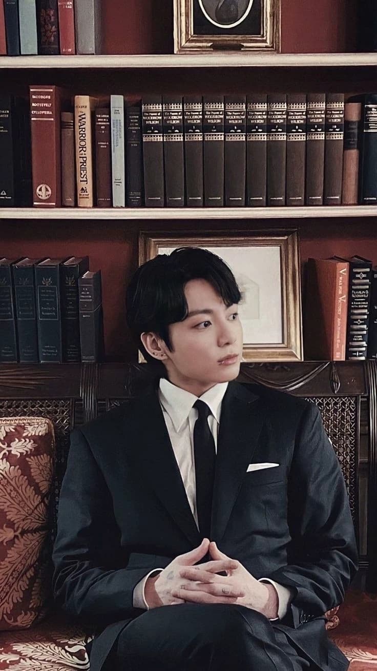 Jeon Jungkook  thumbnail