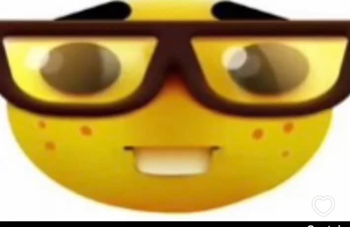 Nerd (Luke) thumbnail
